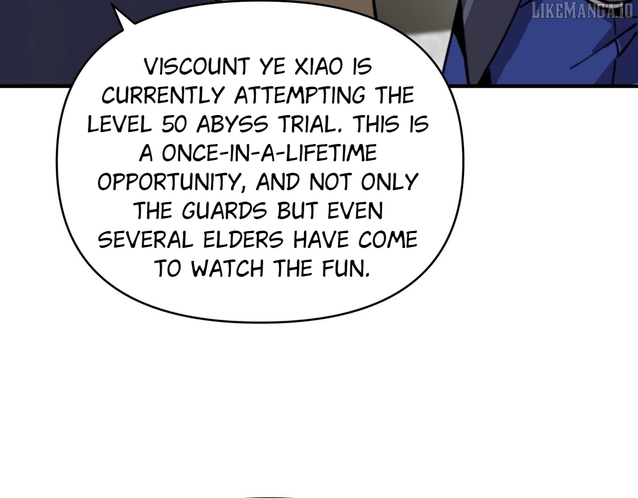 Starting As The God Of Wealth, Taming Billions Of Divine Pets! Chapter 46 - page 92